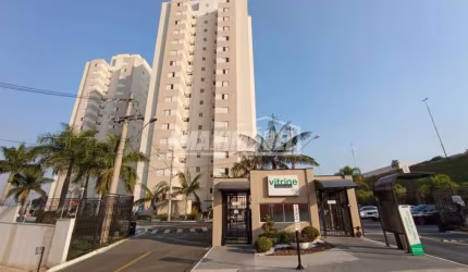 Apartamento Padrão em Votorantim