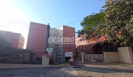 Apartamento Padrão em Sorocaba