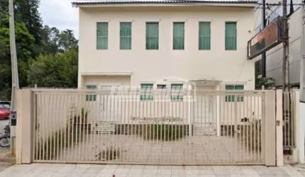 Comercial Prédios em bairros em Sorocaba