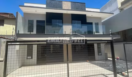 Kitnet Completa com 1 Vaga em Votorantim