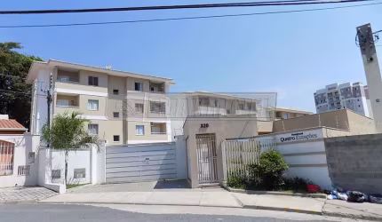 Apartamento Padrão em Sorocaba