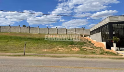 Terreno em Condomínios em Votorantim
