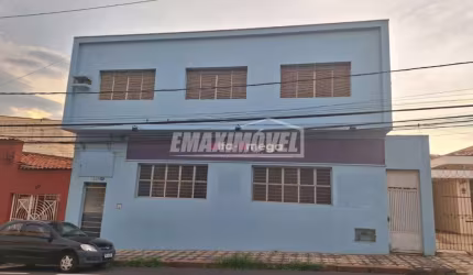 Comercial Prédios em Sorocaba