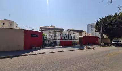 Apartamento Padrão em Sorocaba