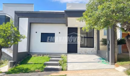 Casa em Condomínios em Sorocaba