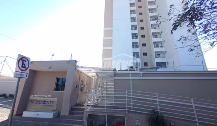 Apartamento Padrão em Sorocaba