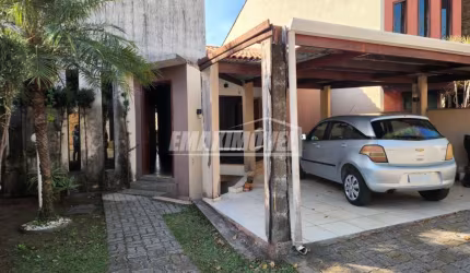 Casa em Condomínios em Sorocaba