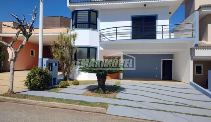Casa em Condomínios em Sorocaba
