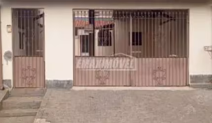 Casa em Bairros em Sorocaba