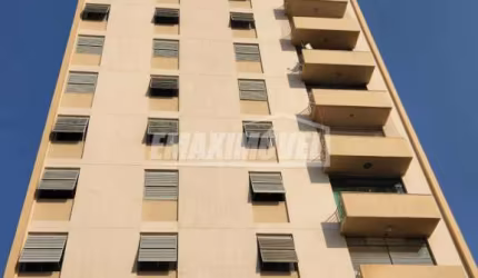 Apartamento Padrão em Sorocaba