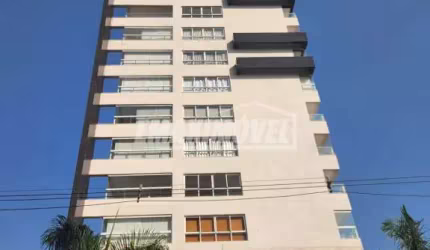 Apartamento Padrão em Sorocaba