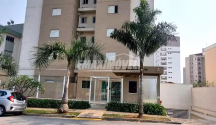 Apartamento Padrão em Sorocaba