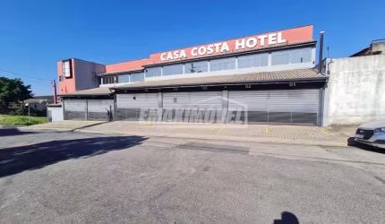 Kitnet mobiliada com 1 Quarto e 1 vaga - Parque Manchester