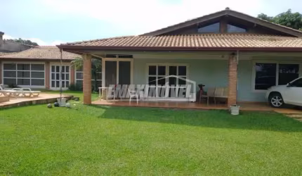 Chácara em Bairro em Sorocaba