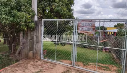 Propriedade Rural Sítio em Iperó