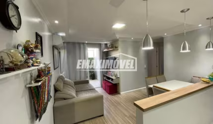 Apartamento Padrão em Sorocaba