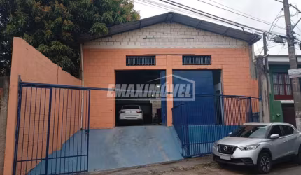 Galpão em Bairro em Sorocaba