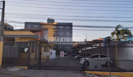 Apartamento Padrão em Sorocaba