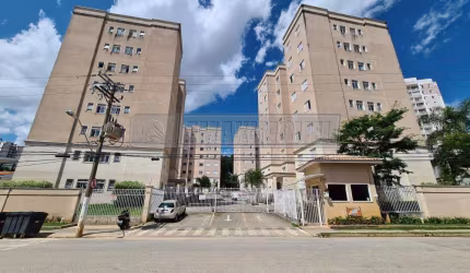 Apartamento Padrão em Sorocaba