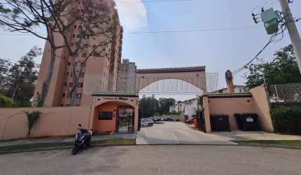 Apartamento Padrão em Sorocaba