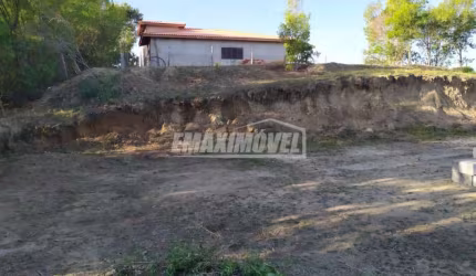 Terreno em Condomínios em Mairinque