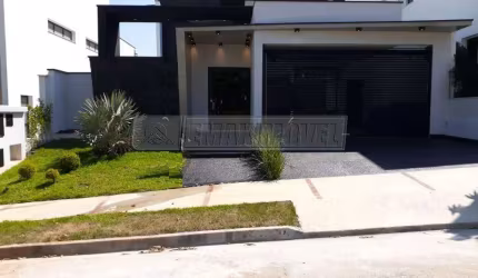 Casa em Condomínios em Sorocaba