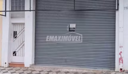 Salão Comercial Negócios em Sorocaba