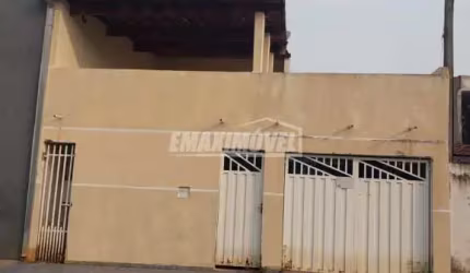 Casa em Bairros em Sorocaba