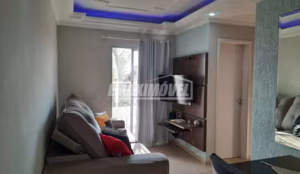 Apartamento Padrão em Sorocaba