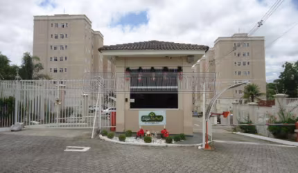 Apartamento Padrão em Sorocaba