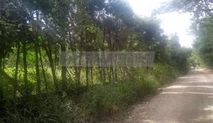 Área para Empreendimento em Sorocaba