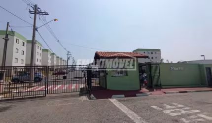 Apartamento Padrão em Sorocaba