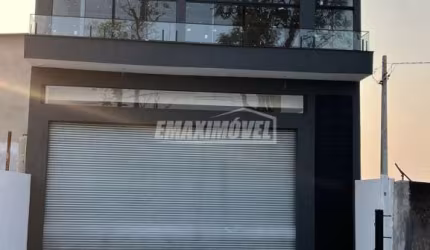Salão Comercial Negócios em Sorocaba