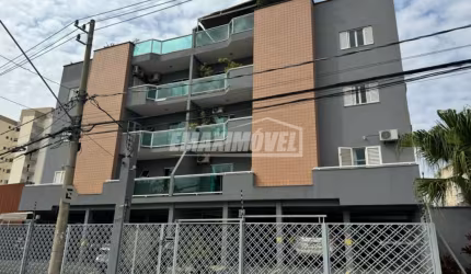 Apartamento Padrão em Sorocaba