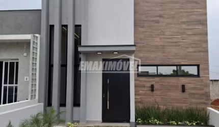 Casa em Condomínios em Sorocaba