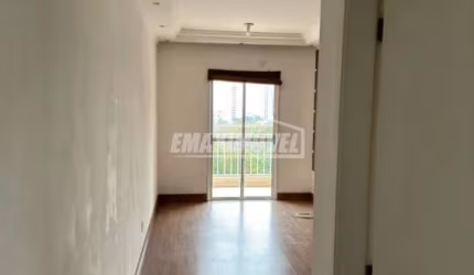 Apartamento Padrão em Sorocaba