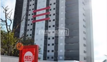 Apartamento Padrão em Sorocaba