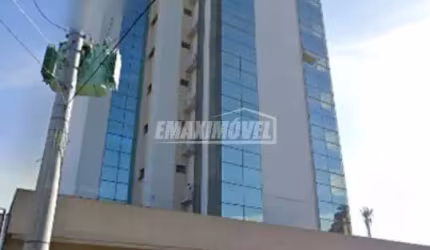 Salão Comercial com 150m² para Locação - Trujillo Office - Sorocaba