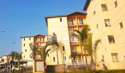 Apartamento Padrão em Votorantim