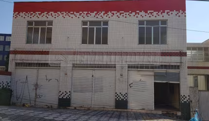 Comercial Imóveis em Sorocaba