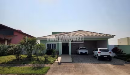 Casa em Condomínios em Sorocaba