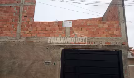 Casa em Bairros em Sorocaba