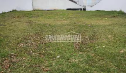 Terreno em Condomínios em Sorocaba