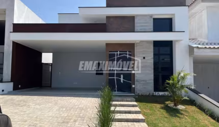 Casa em Condomínios em Sorocaba