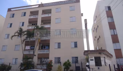 Apartamento Padrão em Sorocaba