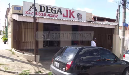 Salão Comercial Negócios em Sorocaba