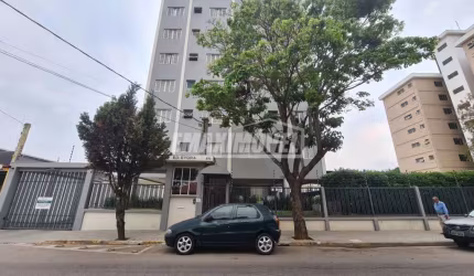 Apartamento 2 quartos na Avenida Santos Dumont - Sorocaba/SP