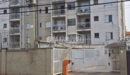 Apartamento Mobiliado para Locação - Residencial Tulipas