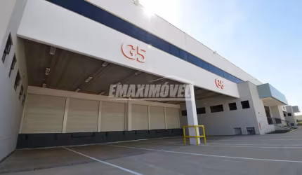 Galpão Comercial em Sorocaba