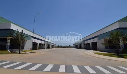 Galpão Comercial em Sorocaba